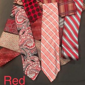 Over 200 Neck-Ties 👔👔👔 $20 or 3 for $50